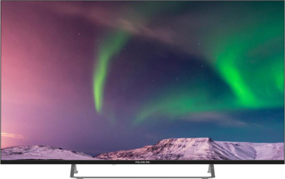 ЖК-телевизор Polarline 50PU11TC-SM