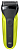 Электробритва Braun S3 300s Black/Volt Green