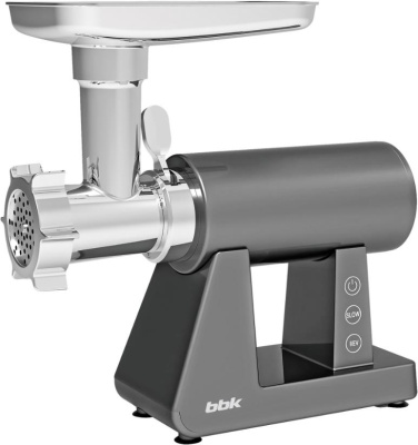Мясорубка BBK MG3002 серый