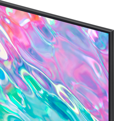 ЖК-телевизор, QLED Samsung QE55Q70BAU