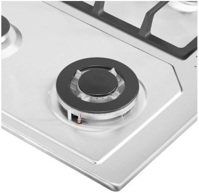 Газовая варочная поверхность Maunfeld EGHS.64.43CS\G