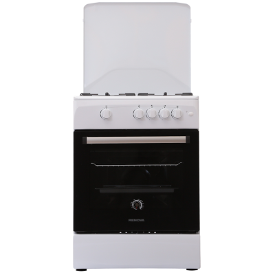 Плита газовая Renova SG6G-W-TR