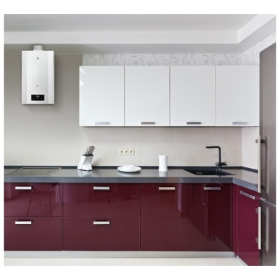 Газовая колонка Electrolux GWH 11 PRO Inverter