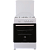 Плита газовая Renova SG6G-W-TR