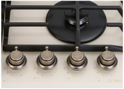 Газовая варочная поверхность Maunfeld EGHG.64.63CBG.R/G