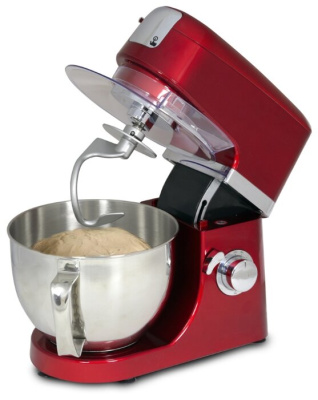 Кухонный комбайн Zigmund & Shtain ZKM-950 De Luxe