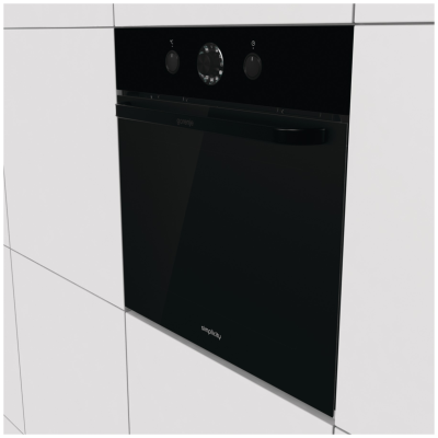 Электрический духовой шкаф Gorenje BO74SYB