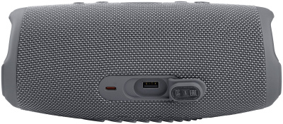 Портативная акустика JBL Charge 5 Grey
