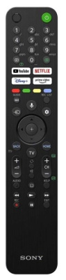 ЖК-телевизор Sony KD-50X81JR