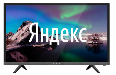 ЖК-телевизор Vekta LD-55SU8815BS