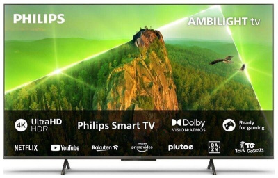 ЖК-телевизор Philips 43PUS8108/60