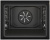 Электрический духовой шкаф Hotpoint FE8 831 JSC BLG