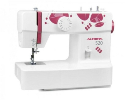 Швейная машина Aurora 520