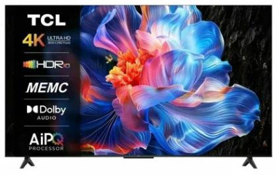 Телевизор TCL 55P6K