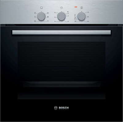 Электрический духовой шкаф Bosch HBF011BR0Q