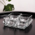 Кастрюля для СВЧ Kaveh Leo 900 мл BL7161GCL 120807 Кастрюля для СВЧ Kaveh Leo 900 мл BL7161GCL 120807