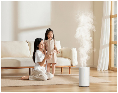 Увлажнитель воздуха Xiaomi Smart Humidifier 2 (MJJSQ05DY)