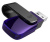 USB накопитель 16Gb USB3.2 Silicon Power Blaze B31 Violet USB накопитель 16Gb USB3.2 Silicon Power Blaze B31 Violet