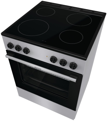 Плита электрическая Gorenje GEC6A11SG