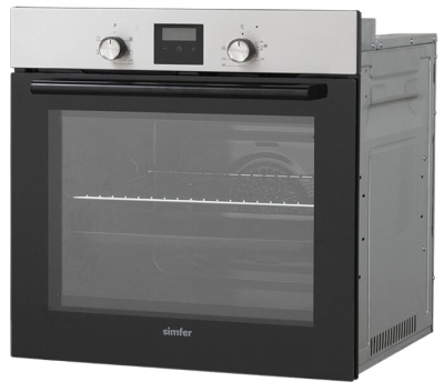 Электрический духовой шкаф Simfer B6EM56070