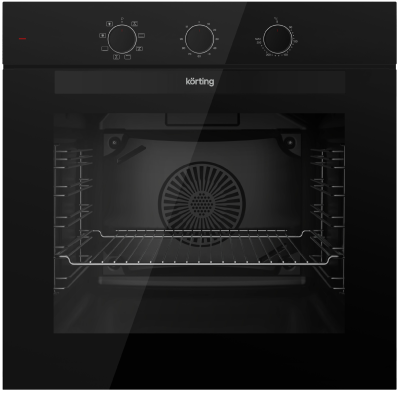 Электрический духовой шкаф Korting OKB 3810 FGN