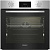 Электрический духовой шкаф Indesit IFE 3841 JCIX
