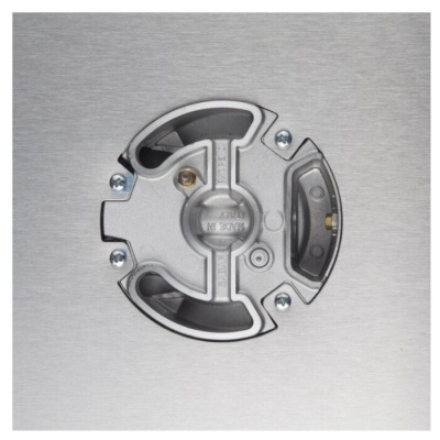 Газовая варочная поверхность Konigin Blaze 604 IXW