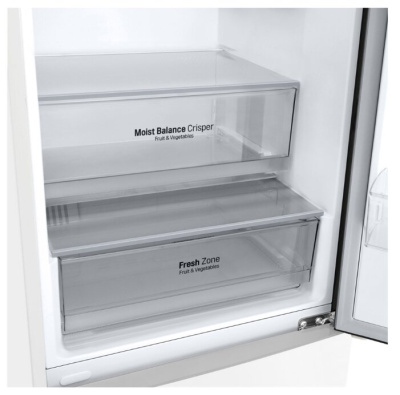 Холодильник LG GA-B509 CQTL