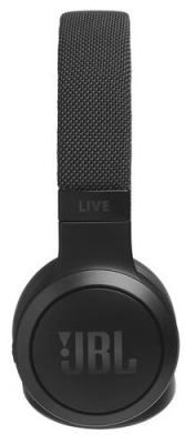 Bluetooth-наушники с микрофоном JBL Live 400BT Black