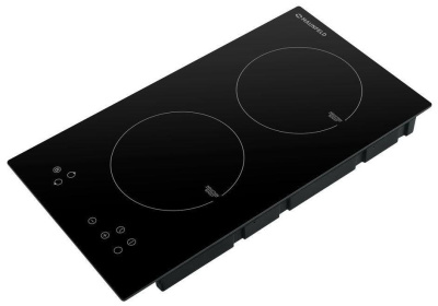 Индукционная варочная поверхность Maunfeld EVI.292-BK