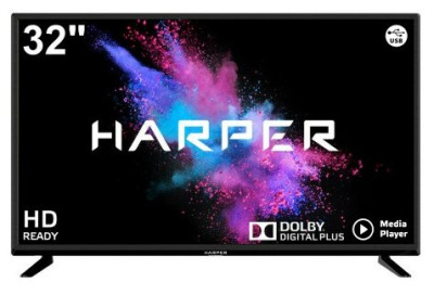 ЖК-телевизор Harper 32R690T