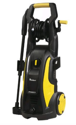 Мойка высокого давления Kolner KHPW2600FSPR + Автошампунь 1 л