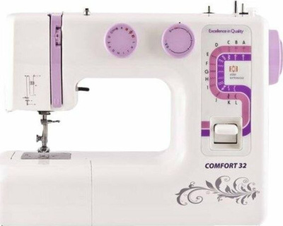 Швейная машина Comfort 32