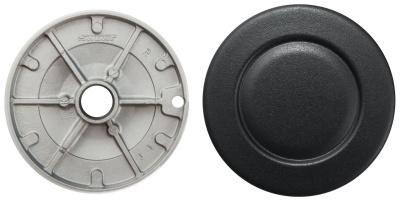 Газовая варочная поверхность Maunfeld EGHG.64.43CB\G