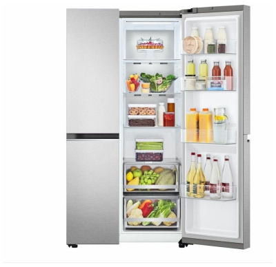 Холодильник LG GC-B257 SSZV (ПИ)