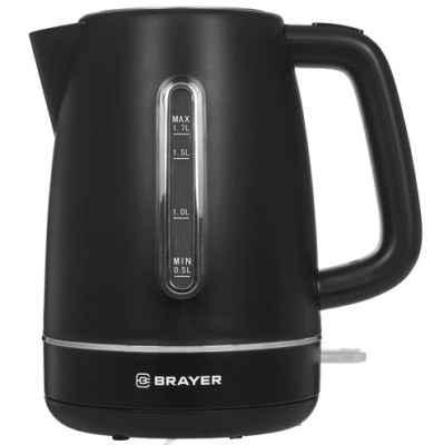 Чайник Brayer BR6103BK