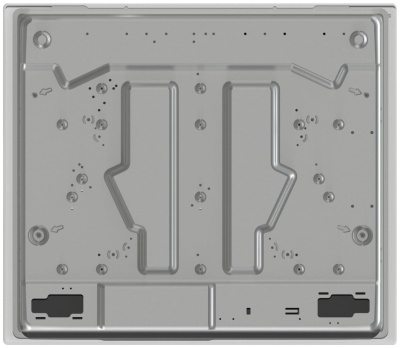 Газовая варочная поверхность Gorenje G640EW