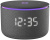Умная колонка Yandex Станция Мини ПРО 3 (Zigbee) черный (YNDX-00059BLK)