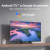 ЖК-телевизор Xiaomi 43 Mi TV A2 L43M7-EARU