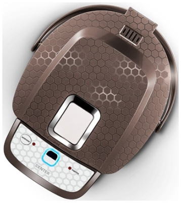 Термопот CENTEK CT-0094 Шоколадный