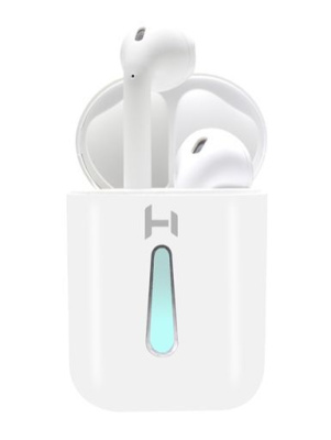 Беспроводные TWS-наушники Harper HB-513 white Беспроводные TWS-наушники Harper HB-513 white