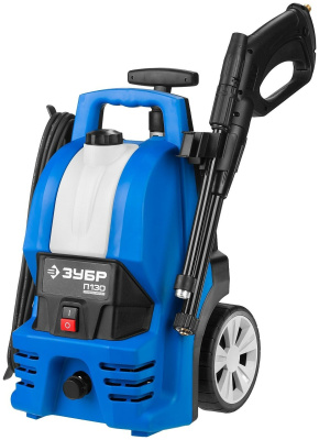 Мойка высокого давления Зубр АВД-П130