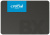 SSD 2.5" 480Gb Crucial BX500 SATA-3 Retail