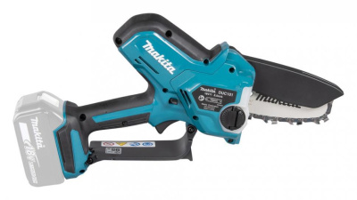 Аккум. цепная пила Makita LXT BL 18В
