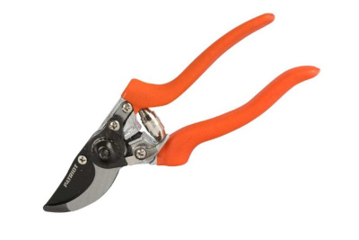 Секатор Patriot HL 200 съемное лезвие, тефлоновое (PTFE) покрытие, 200мм