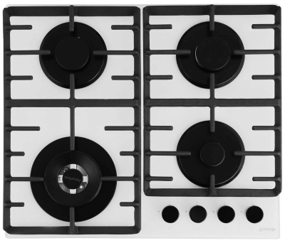 Газовая варочная поверхность Gorenje GKTW642SYW