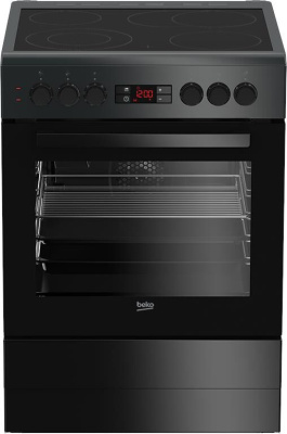 Плита электрическая BEKO FSM 67320 GAS