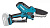 Аккум. цепная пила Makita LXT BL 18В
