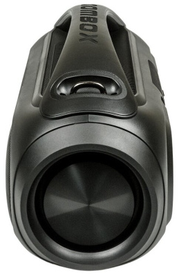 Портативная акустика Dialog AP-23 Black