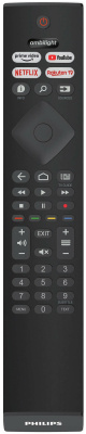 ЖК-телевизор Philips 55PUS8057/60